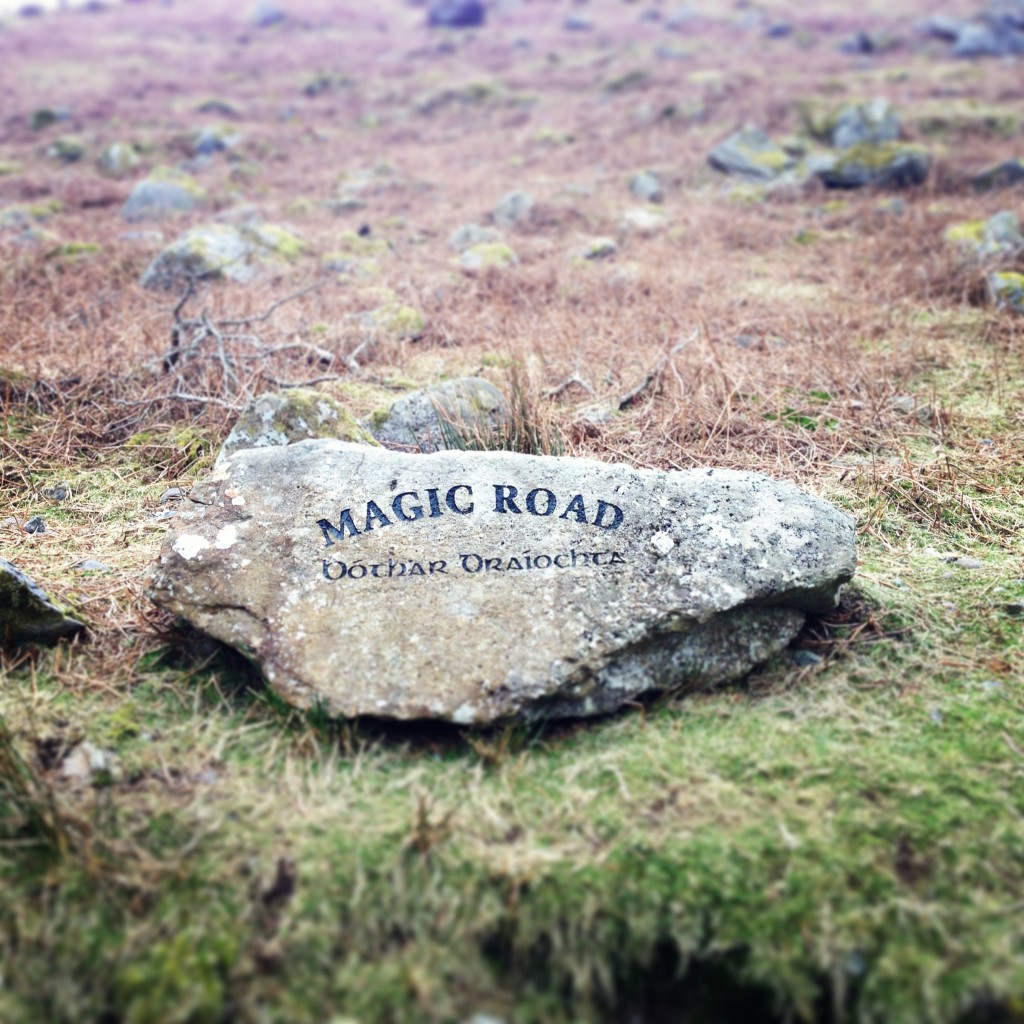 Ireland’s Magic Roads Ireland Vacations with