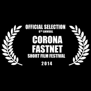 Corona Fastnet Short Film Festival - 21st-25th May 2014