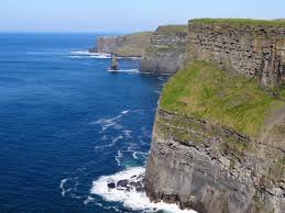 The Cliffs of Moher, one of Ireland top attractions is set to see a rise in visitors in 2014.