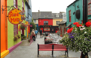 Kinsale one of the towns on the shortlist for Failte Ireland's Top 10 Tourism Towns 