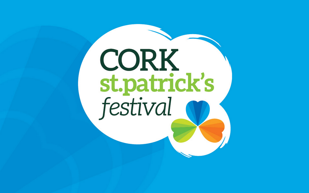 Cork's St. Patrick's Day four- day festival is set to commence on the 14th March. 