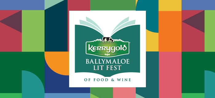 Kerrygold Ballymaloe Literary Festival of Food and Wine