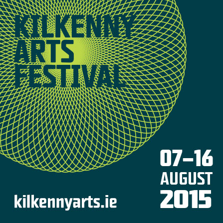 Kilkenny Arts Festival