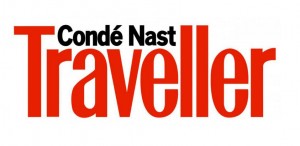 Condé Nast Traveler Magazine