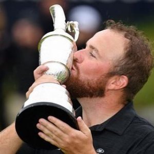 The 148th Open - Shane Lowry 