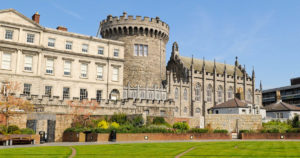 Dublin Castle