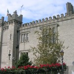 Cabra Castle, Co. Cavan
