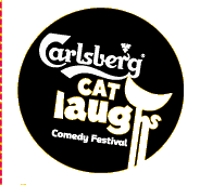 Cat Laughs 2010