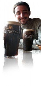 Guinness Ireland Vacations