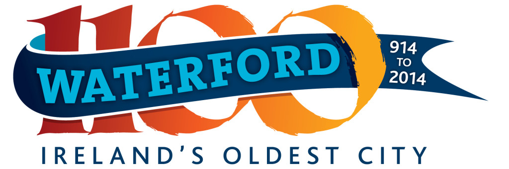 Waterford 1100 - Ireland's oldest city