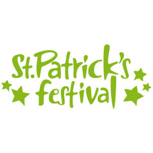 The 2015 St. Patrick's Festival is set to bring in an estimated €120 million to the Irish economy.