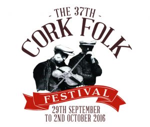 37th Annual Cork Folk Festival