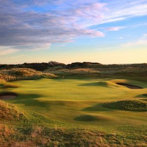 Portmarnock Golf Course 