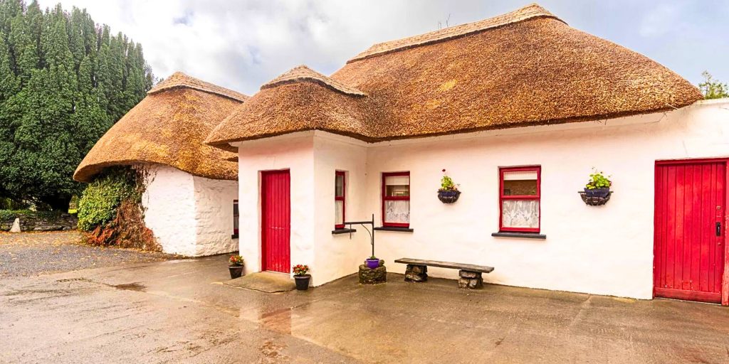 Cottage