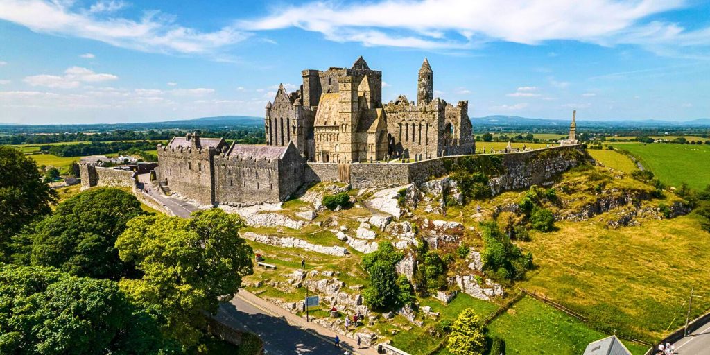 Rock of Cashel