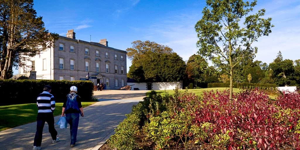 Battle of the Boyne visitor centre