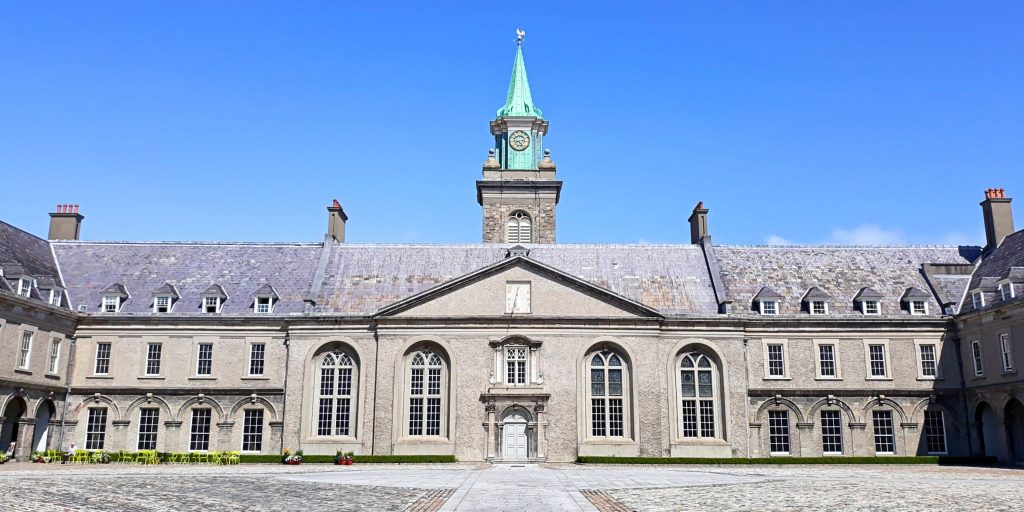 Irish Museum of Modern Art