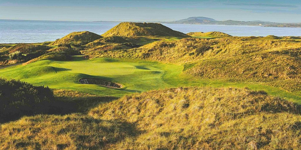 Links in Wicklow