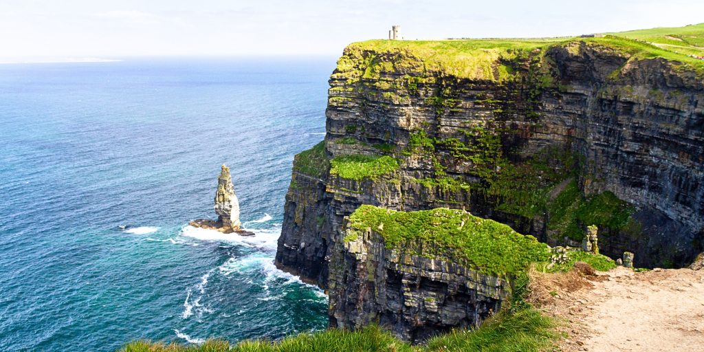 Cliffs of moher