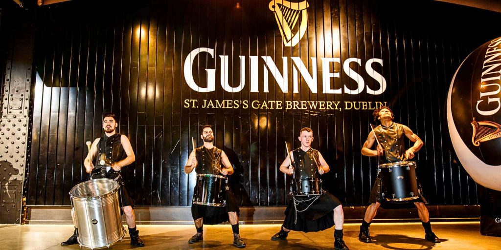 Guinness Storehouse