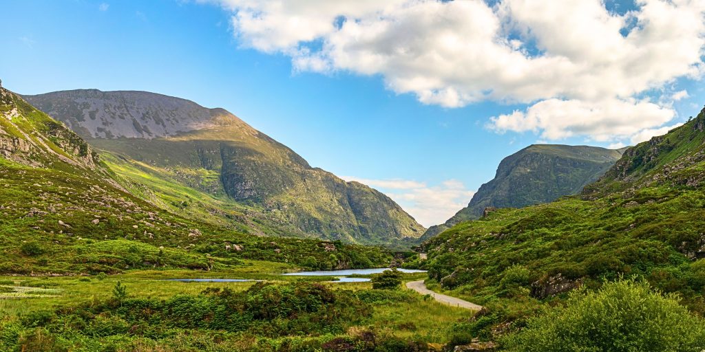 Kerry scenery