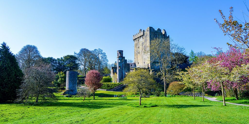 Blarney Castle