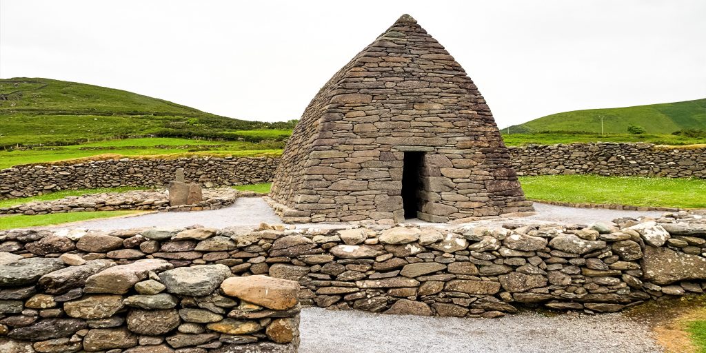 Small Stone Church